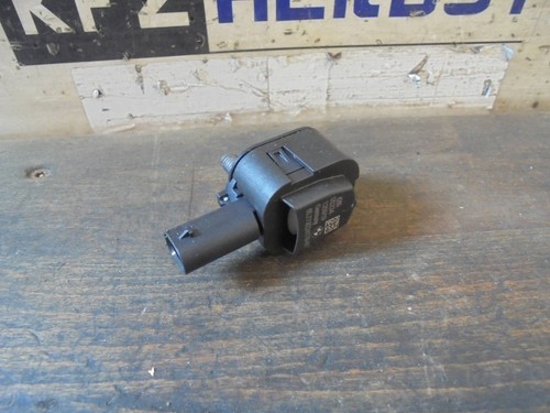 BMW 5 F10 F11 Airbag Sensor Crashsensor 9224178 168972