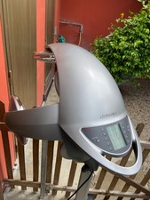 Casco Parrucchiere Wella Climazon