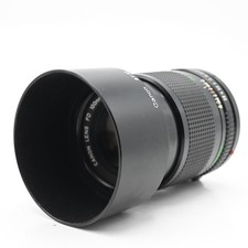 Canon FD 100mm Camera Lenses for sale - eBay