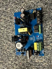 Altronix Power Supply Board