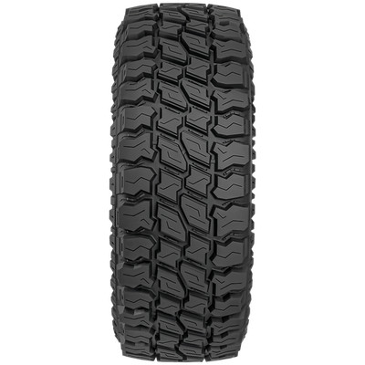 32X11.50R15LT 113Q C Multi-Mile Mud Claw Comp MTX Mud-Terrain Tire 3211.5015