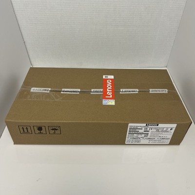 Lenovo ThinkPad Ultra Dock 40AJ0135EU Docking Station USB-C DP HDMI VGA New
