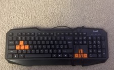 ProHT Wired Keyboard