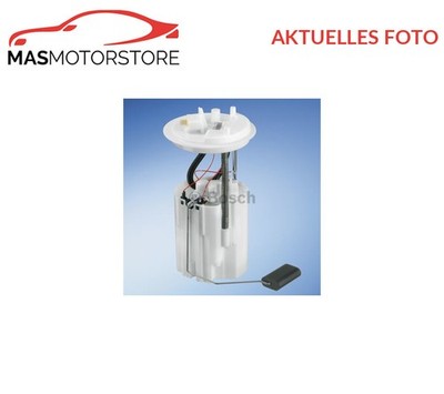 ELEKTRISCH KRAFTSTOFFPUMPE BOSCH 0 580 200 100 A FÜR FIAT BRAVO II 1.4 LPG,1.4