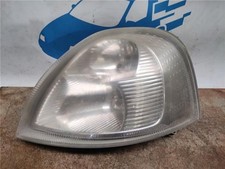 Feu avant (phare) Nissan INTERSTAR