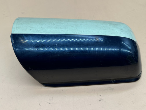 Mercedes Benz E-Klasse W210 Außenspiegel Gehäuse Links A2108110160 J888