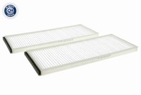 Ackoja Innenraumfilter Filtereinsatz FüR Hyundai Getz TB Accent II LC