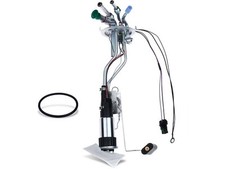 For 1991 GMC Syclone Fuel Pump Assembly APR 95363QRDB Base Standard Cab Pickup