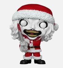 Funko Pop! Vinyl: Terrifier - Art the Clown - Funko (Exclusive) #1990