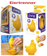 Eiertrenner Eidotter Trenner Eiertrenner Eiweißtrenner  Eigelbtrenner