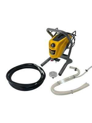 WAGNER Airless Farbsprühsystem Control Pro 250 M  UNVOLLSTÄNDIG