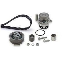 Wasserpumpe + Zahnriemensatz für Seat Altea 5P1 XL 5P5 Exeo 3R2 ST 3R5 | 239766