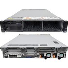 Dell PowerEdge R830 RackServer 4x E5-4620 V4 128GB RAM 16x 2.5" SFF H730