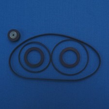 MARANTZ SD-3000 Repair Kit - Belt, Pinch Roll...