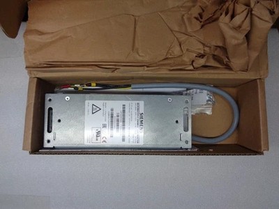 Siemens 6SE64003CC006AD3 Micromaster 4 Sinamics Line Reactor 4.8A FSA New