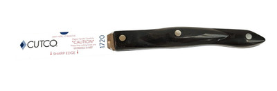 Cutco No. 1720-JD 2 3/4'' Paring Knife - Factory Fresh Sharpened USA