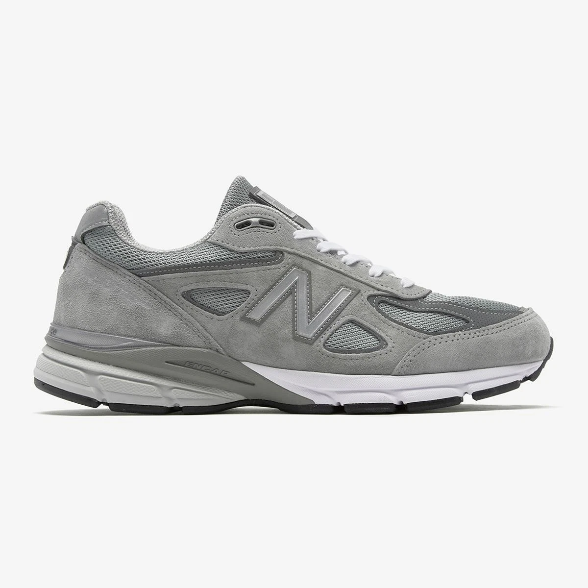 New Balance 990v4 Gray - 990V4 for Sale - Authenticity Guaranteed