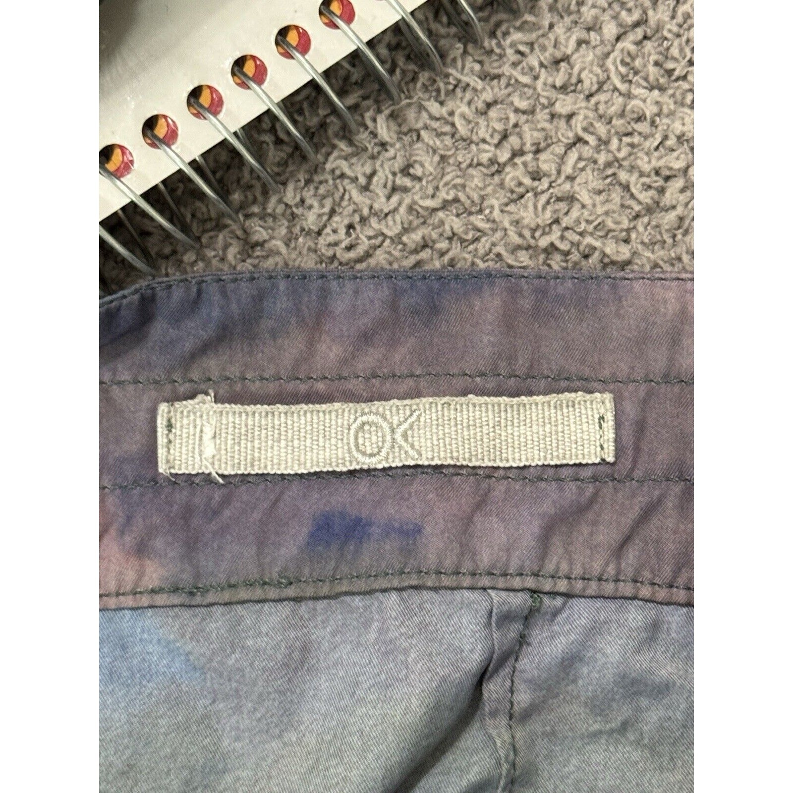 Outerknown Board Shorts Drawstring Trunks Multico… - image 5