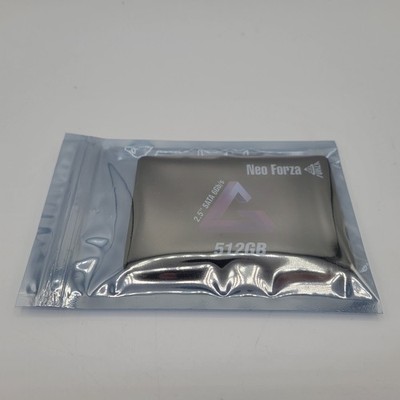 Neo Forza 2.5'' SATA SSD 512GB NFS011SA351-6007000