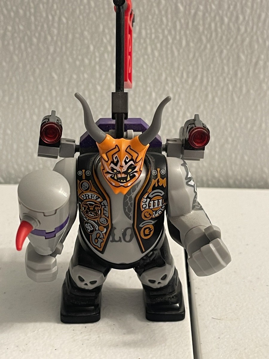 LEGO NINJAGO: Jay Walker One (70731) for sale online | eBay