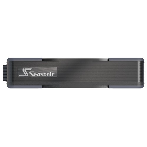 Seasonic MagFlow 1225 PWM Lüfter - 120mm - Bild 7 von 9