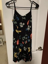 Old Navy Women’s Small Black Dress