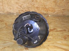 724 Bremskraftverst&auml;rker BKV MERCEDES C-Klasse (W203) C180 95 kW A0054303830 ATE