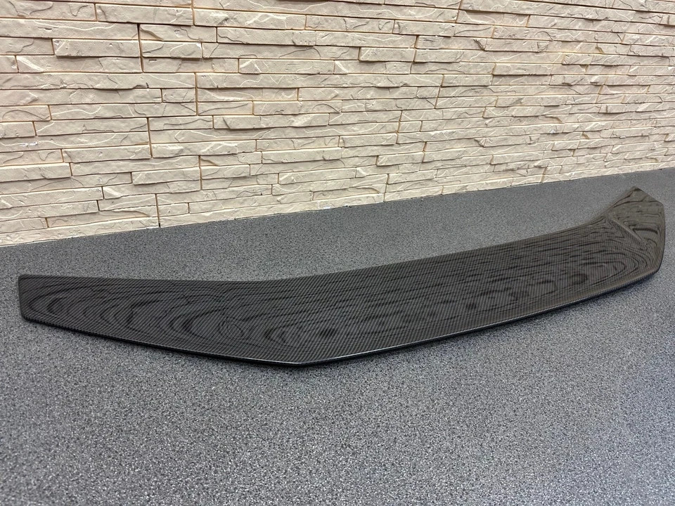 LAMBORGHINI HURACAN TECNICA REAR SPOILER 4T0827677G