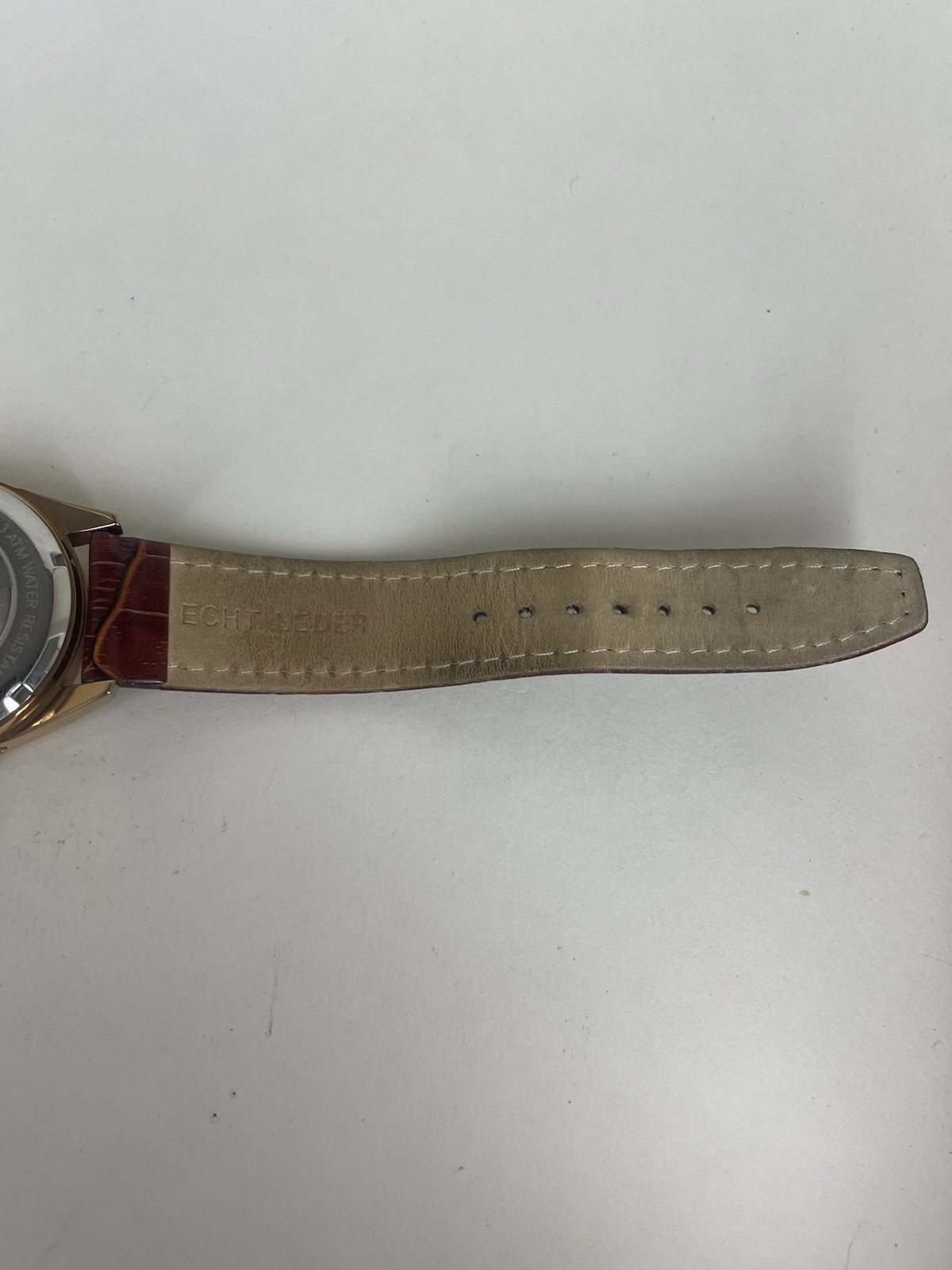 Elysee Regulator Automatic Watch 42mm - image 10