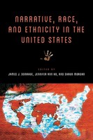 Narrative, Race, And Ethnicity In The United States James J. Donahue Taschenbuch