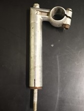 Attacco manubrio Ambrosio super lusso