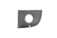 BLIC 6502-07-2013913Q Lüftungsgitter, Stoßfänger für ABARTH,FIAT