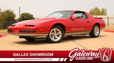1988 Pontiac Firebird for Sale