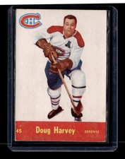 Doug Harvey