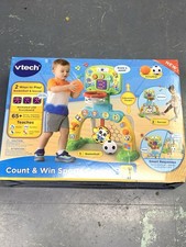 VTech Count  Win Sports Center with Accessories, Baby and Toddlers  Toy