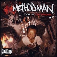 Tical 0: The Prequel von method man | CD | Zustand sehr gut