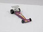 HOTWHEELS REDLINE COOL ONE DRAGSTER  1976 HK VERY NICE!