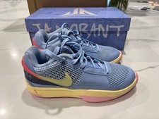 Nike Ja 1 Day One - DR8785-400 for Sale | Authenticity Guaranteed