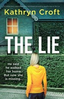 Kathryn Croft | The Lie | Taschenbuch | Englisch (2023) | Bookouture