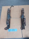 93-02 Firebird Camaro LH Driver Side Manual Seat Track Tracks Z28 Trans am  READ