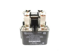 SIEMENS 3TX7130-0DS13 277VAC 40A NSNP