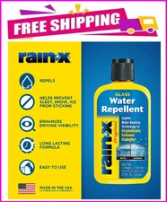Rain- x Original Treatment 3.5 oz - 800002242W