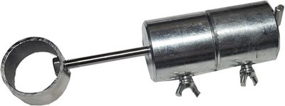 2lb Universal Spit Rotisserie/Roaster Counter Balance Weight