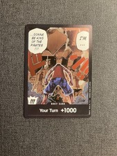 One Piece TCG DON!! Card (Luffy vs. Crocodile) (Devil Fruits Collection Vol. 1)