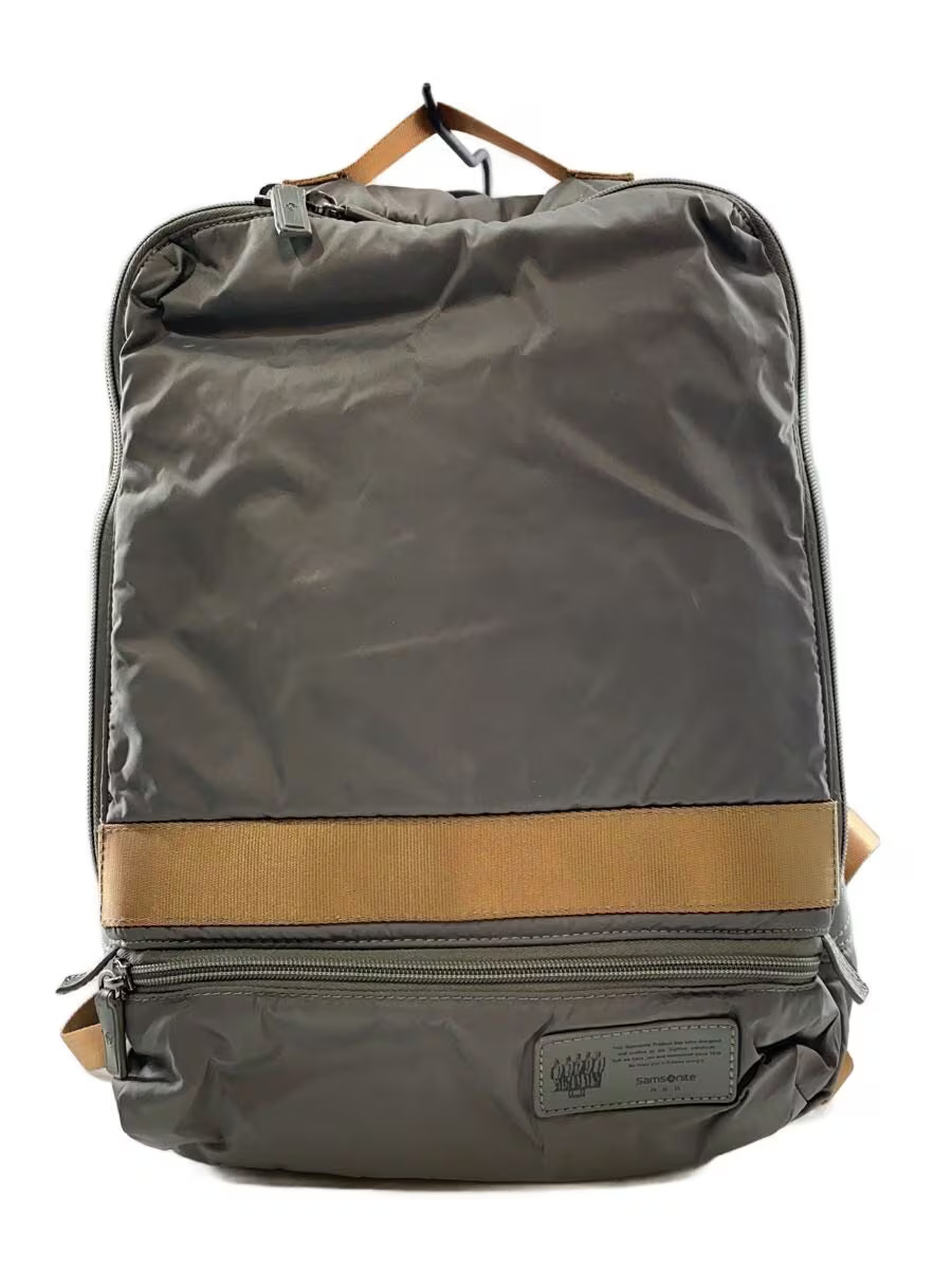 SAMSONITE RED Backpack -- GRY - image 1