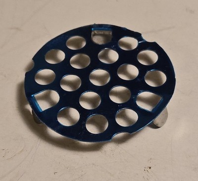 Perlick 54965-1 OEM Drain Screen / Strainer For Glass Washer
