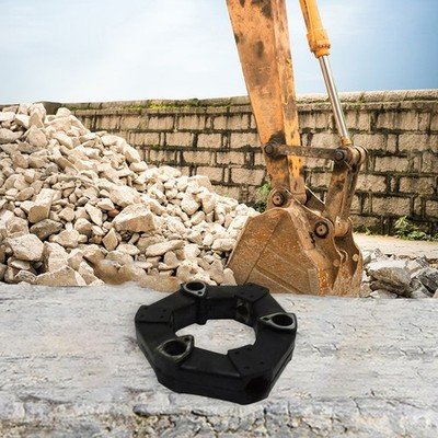1 Stück 8A Gummikupplung für Centaflex für CF-A-08 Modell 2019608 3633643
