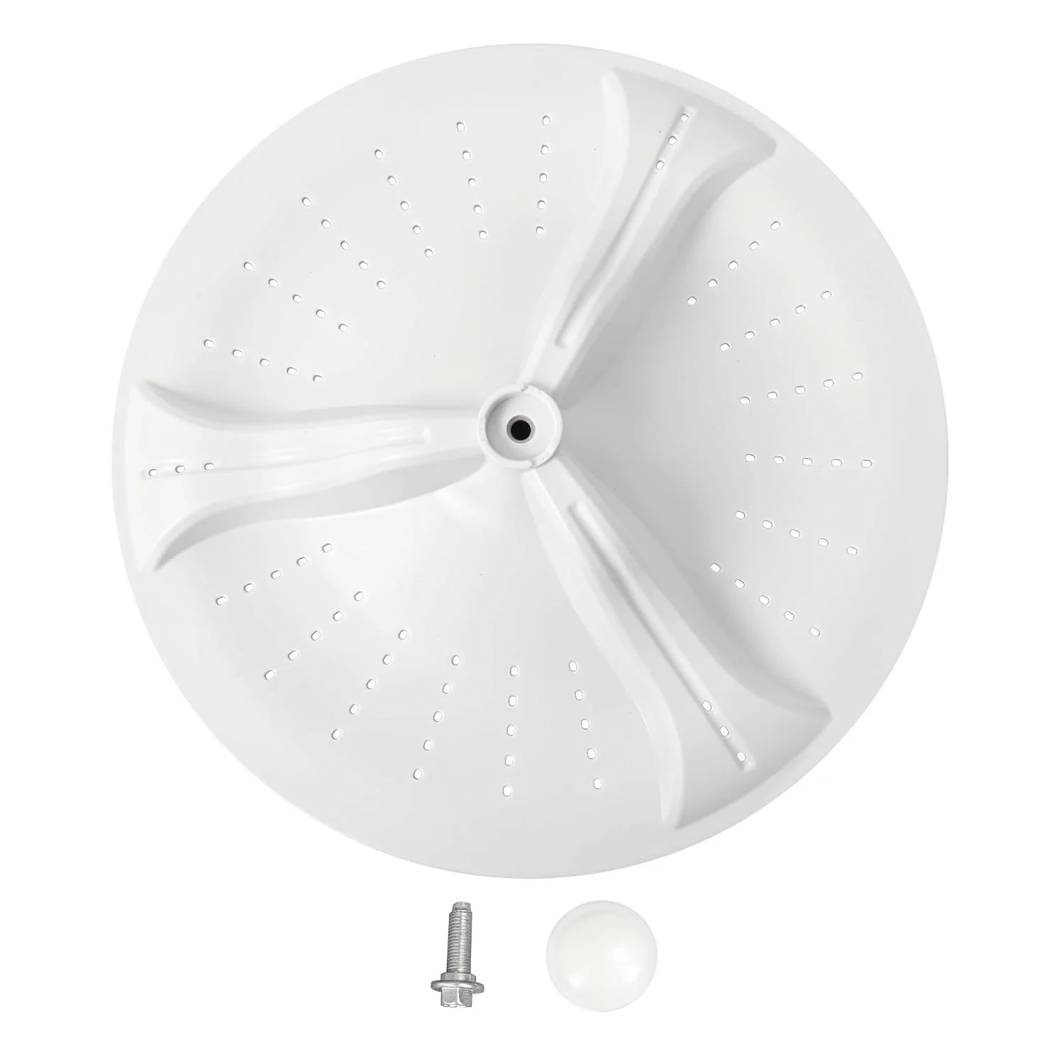 Washer Wash Plate W10902814 Compatible with Maytag Whirlpool Washer