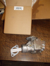 Usx35 Rebuilt John Deere 4010 Jd Tractor Carburetor Assembly & Gaskets