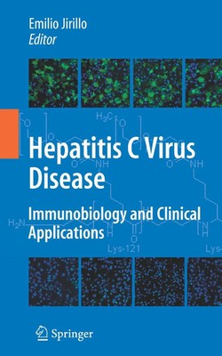 Emilio Jirillo | Hepatitis C Virus Disease | Taschenbuch | Englisch (2010) | xii